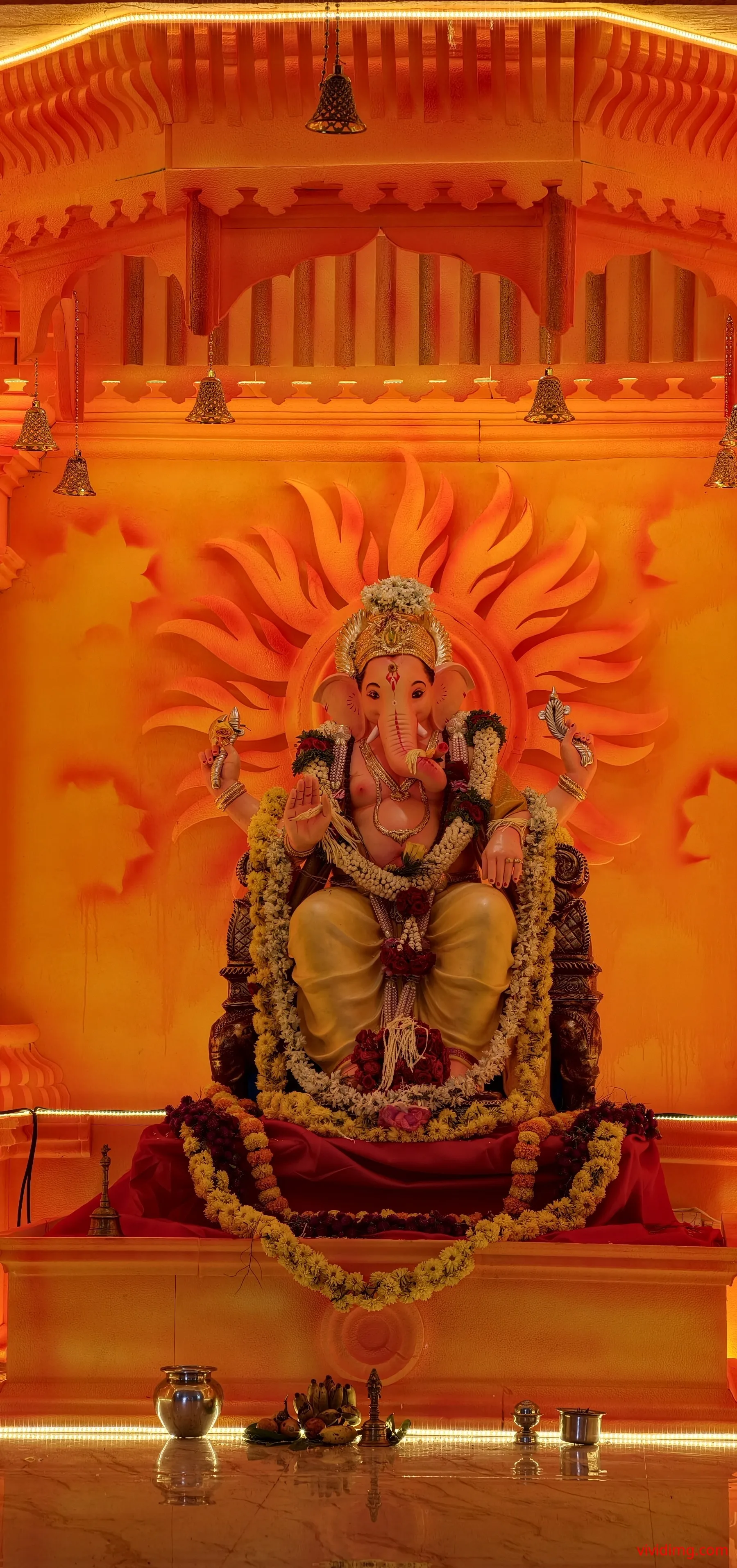 Ganeshotsava at Honnavara 2026