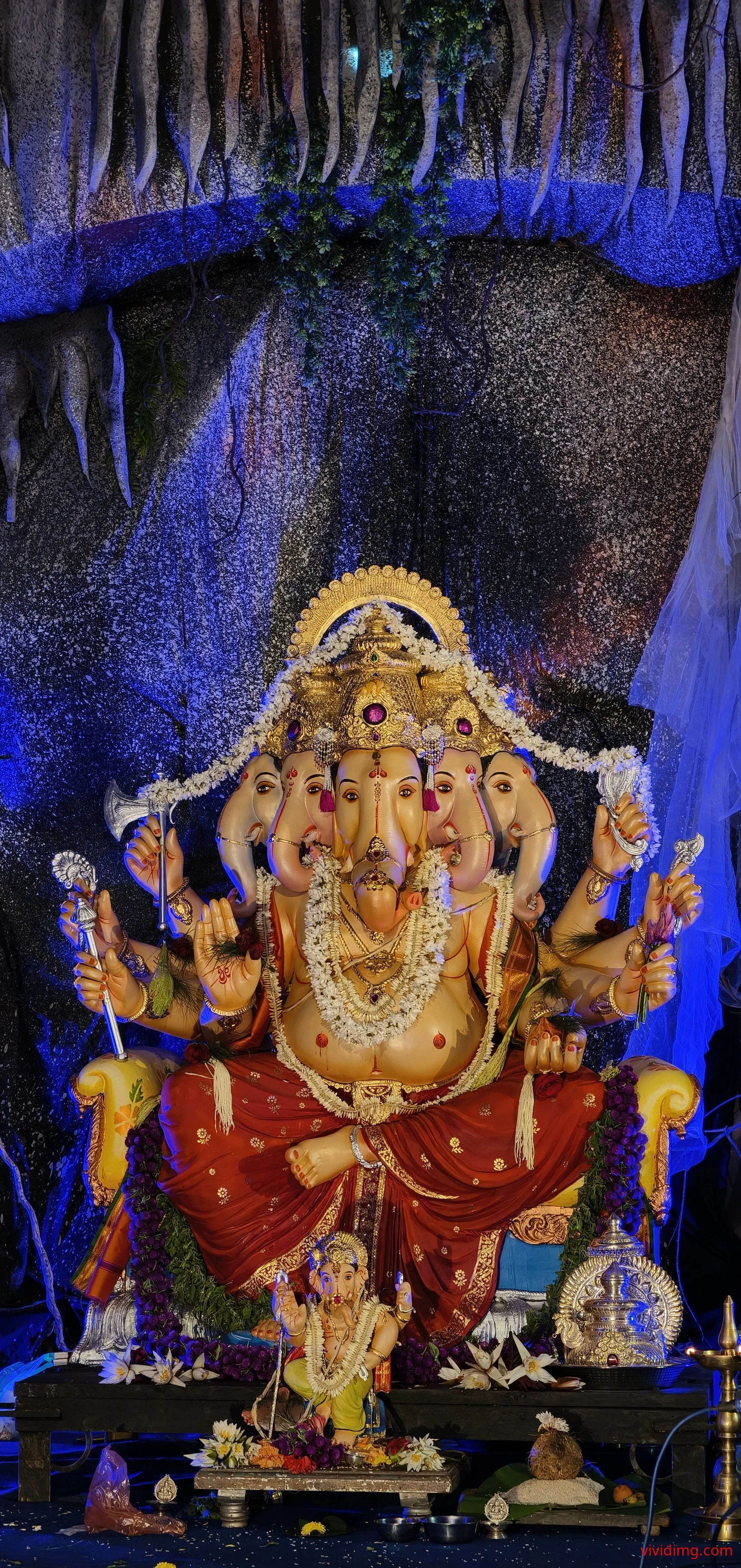 Ganeshotsava at Honnavara 2026 thumbnail 2