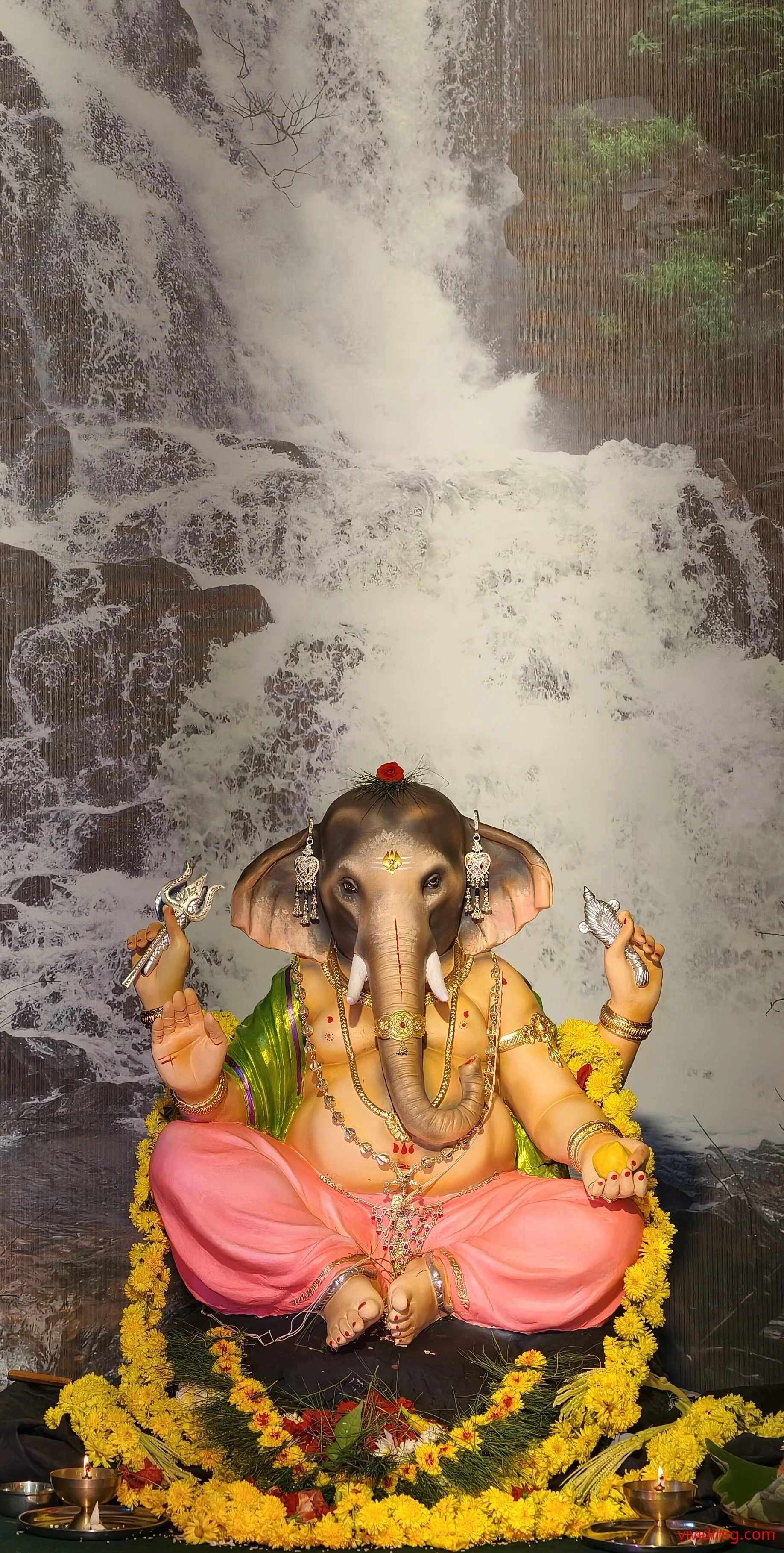Ganeshotsava at Honnavara 2026 thumbnail 3