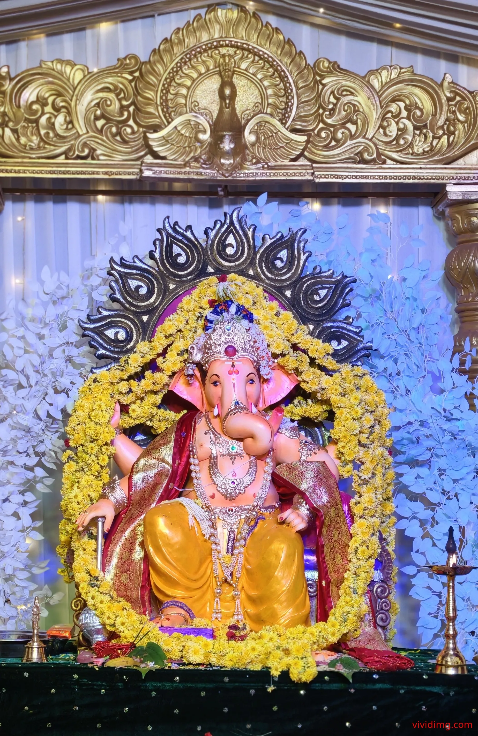 Ganeshotsava at Kumta 2026 thumbnail 2