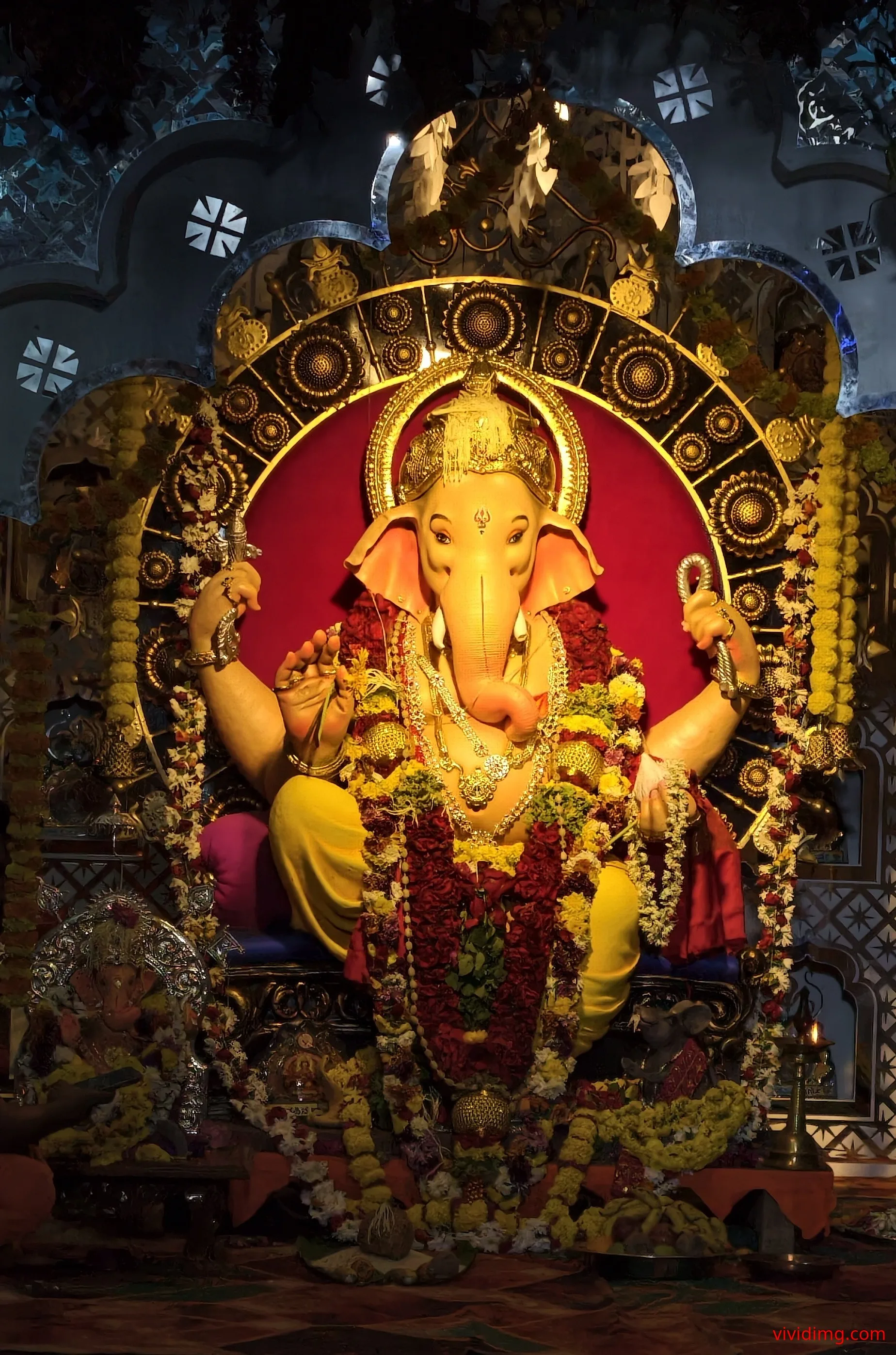 Ganeshotsava at Kumta 2026 thumbnail 5