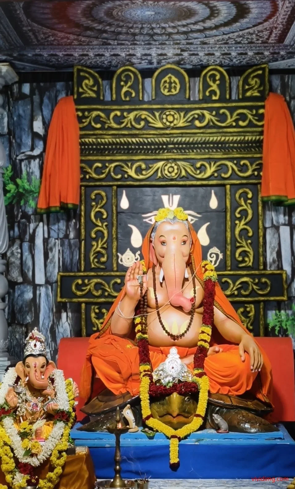Ganeshotsava at Kumta 2026 thumbnail 6