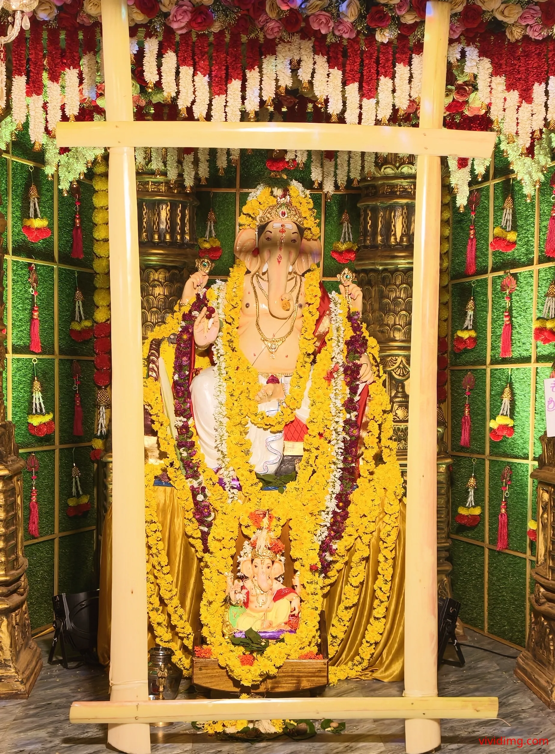 Ganeshotsava at Kumta 2026 thumbnail 7