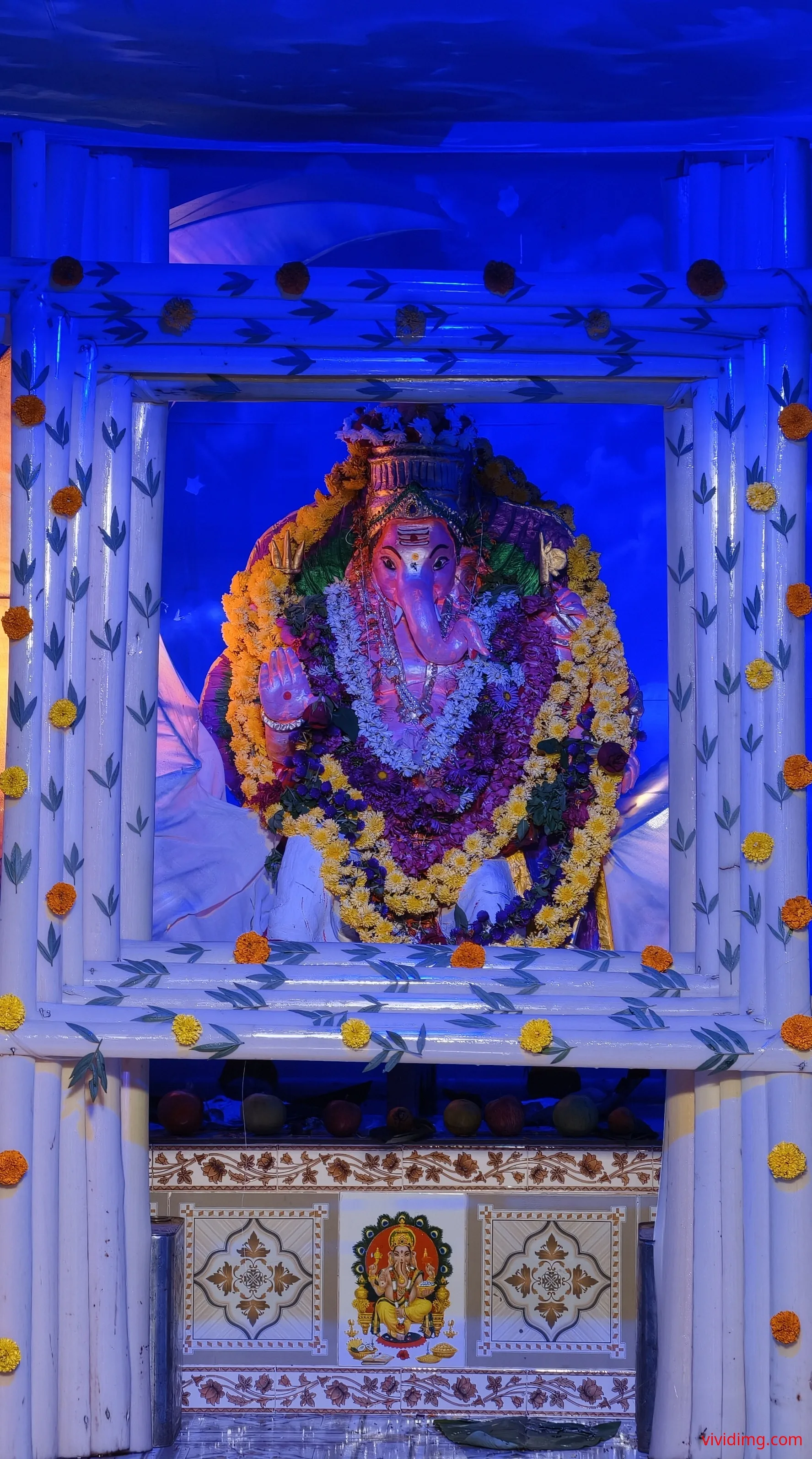 Ganeshotsava at Kumta 2026 thumbnail 8